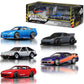Hot Wheels Premium Diorama Set 1:64 Assorted