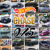 Hot Wheels CHASE Premium Diecast Cars 1:64 Assorted