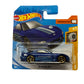 Hot Wheels Short Cards 1:64 Assorted