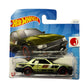 Hot Wheels Short Cards 1:64 Assorted