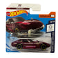 Hot Wheels Short Cards 1:64 Assorted