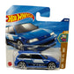 Hot Wheels Short Cards 1:64 Assorted