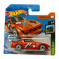 Hot Wheels Short Cards 1:64 Assorted