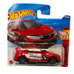 Hot Wheels Short Cards 1:64 Assorted