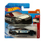 Hot Wheels Short Cards 1:64 Assorted