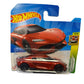 Hot Wheels Short Cards 1:64 Assorted