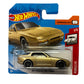 Hot Wheels Short Cards 1:64 Assorted