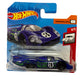 Hot Wheels Short Cards 1:64 Assorted