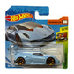 Hot Wheels Short Cards 1:64 Assorted