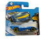 Hot Wheels Short Cards 1:64 Assorted