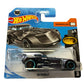 Hot Wheels Short Cards 1:64 Assorted