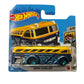 Hot Wheels Short Cards 1:64 Assorted