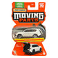 Matchbox Moving Parts Assorted