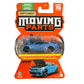 Matchbox Moving Parts Assorted