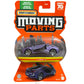 Matchbox Moving Parts Assorted