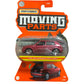Matchbox Moving Parts Assorted