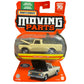 Matchbox Moving Parts Assorted