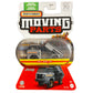 Matchbox Moving Parts Assorted