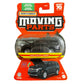 Matchbox Moving Parts Assorted