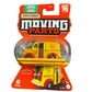 Matchbox Moving Parts Assorted