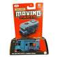 Matchbox Moving Parts Assorted