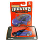 Matchbox Moving Parts Assorted