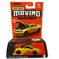 Matchbox Moving Parts Assorted