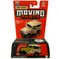 Matchbox Moving Parts Assorted