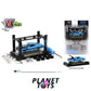 M2 Machines 1:64 Model Kit Assorted
