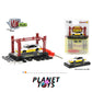 M2 Machines 1:64 Model Kit Assorted