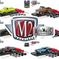 M2 Machines Auto-Wheels 1:64 Assorted Diecast