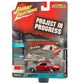 Johnny Lightning 1:64 Assorted