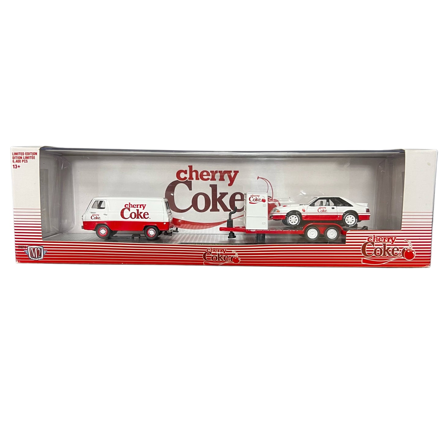 M2 Machines Auto-Haulers 1:64 Assorted