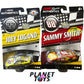 Nascar Authentics 1:64 Diecast Assorted