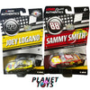 Nascar Authentics 1:64 Diecast Assorted