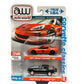 AutoWorld 1:64 Assorted Diecast