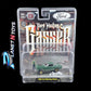 M2 Machines Diorama Assorted 1:64