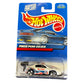 Hot Wheels Blue Cards Old Models 1:64 Assorted