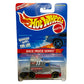 Hot Wheels Blue Cards Old Models 1:64 Assorted