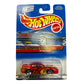 Hot Wheels Blue Cards Old Models 1:64 Assorted