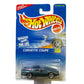 Hot Wheels Blue Cards Old Models 1:64 Assorted
