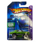Hot Wheels Blue Cards Old Models 1:64 Assorted