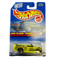 Hot Wheels Blue Cards Old Models 1:64 Assorted