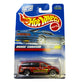 Hot Wheels Blue Cards Old Models 1:64 Assorted