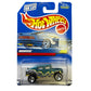 Hot Wheels Blue Cards Old Models 1:64 Assorted