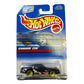 Hot Wheels Blue Cards Old Models 1:64 Assorted