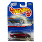 Hot Wheels Blue Cards Old Models 1:64 Assorted