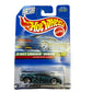 Hot Wheels Blue Cards Old Models 1:64 Assorted