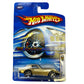Hot Wheels Blue Cards Old Models 1:64 Assorted