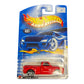 Hot Wheels Blue Cards Old Models 1:64 Assorted